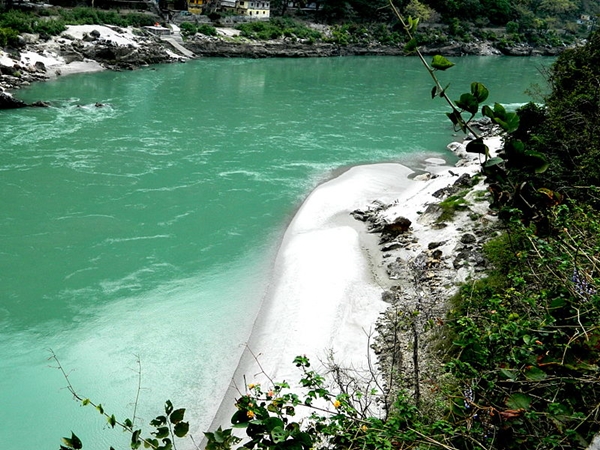 ரிஷிகேஷ்