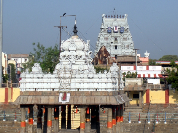 பார்த்தசாரதி கோவில்