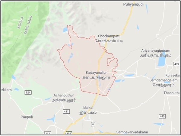 அருகில் என்னவெல்லாம் இருக்கு ? அருகில் என்னவெல்லாம் இருக்கு ?