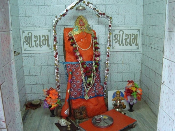 பஜ்ரங்கி மந்திர்