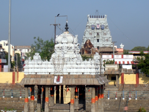 அருள்மிகு பார்த்தசாரதி திருக்கோயில்