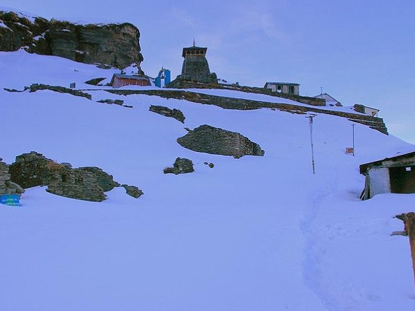 மலையேற்றம்