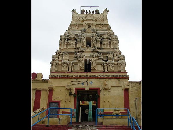 கோதண்டராமர் கோயில்