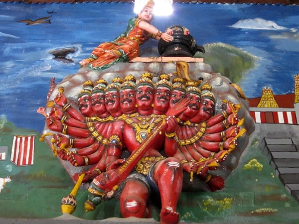 கான்பூர் - உத்தர பிரதேசம்