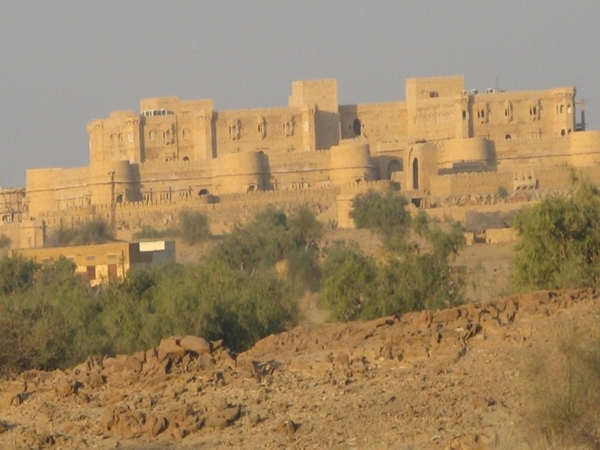 மூல் சாகர் 