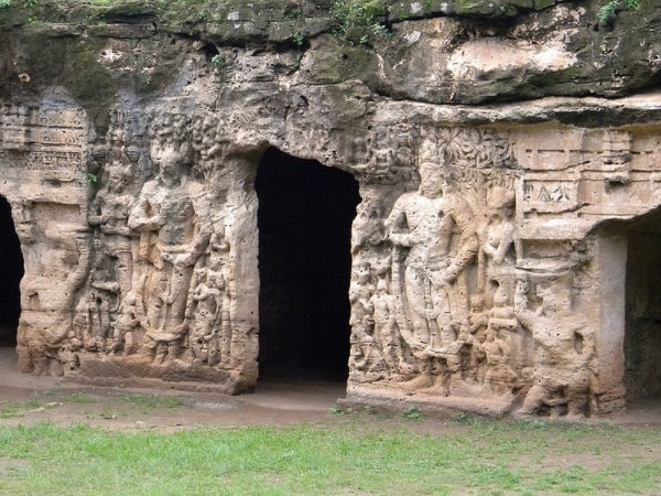 கம்பாலிடா குகைகள் கம்பாலிடா குகைகள்