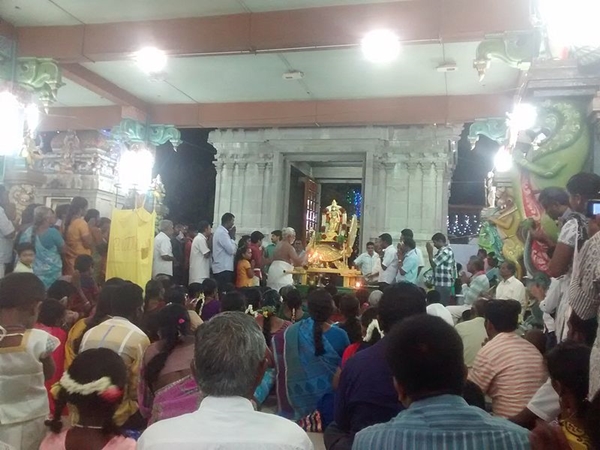 அருள்மிகு வழிவிடும் முருகன் கோயில் அருள்மிகு வழிவிடும் முருகன் கோயில்