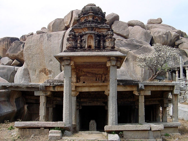 பிரசவம் பார்த்த சிவன்..!