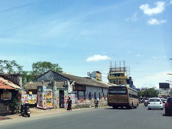 அவினாசி சாலை இப்போ அவினாசி சாலை இப்போ