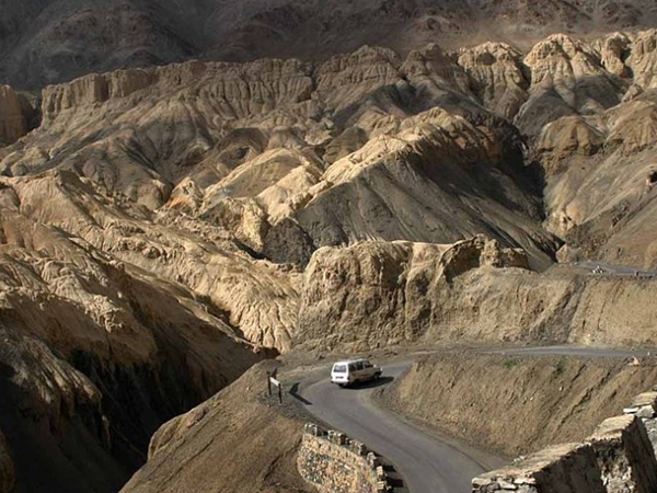 சங்-லா கணவாய் 