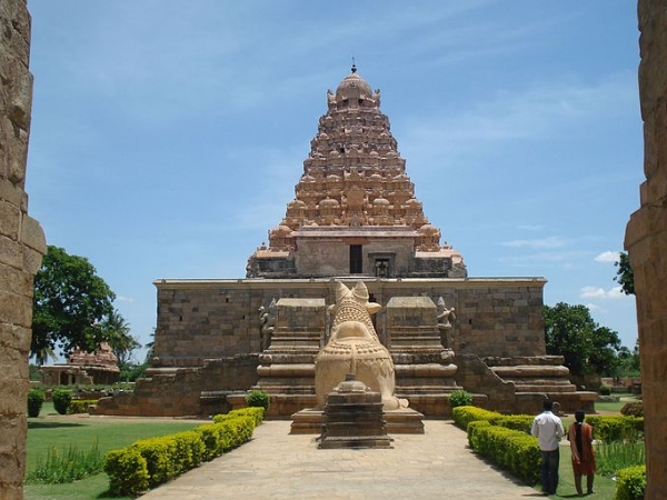 சுற்றுலாத் தலங்கள்