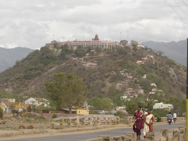 சுவாமி மலை - பழனி