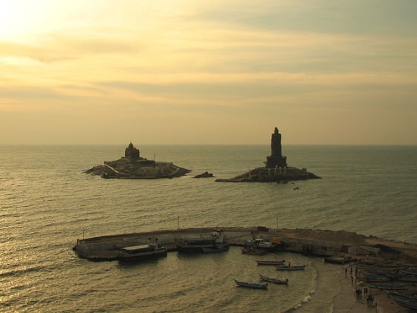 பாண்டியர்களின் சொர்க்கப்புரி