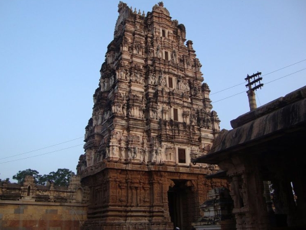 கோதண்டபாணி ராமர் கோயில்