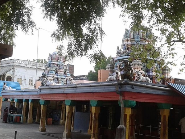 திருவிழா திருவிழா