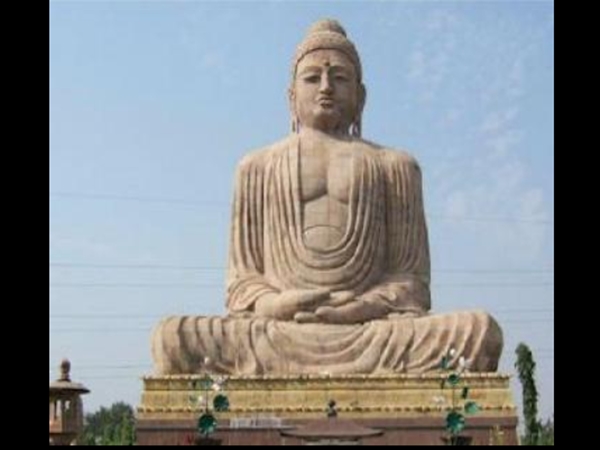 ஜெயின் மற்றும் புத்த மதங்கள்