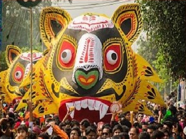 ஷில்லாங் வங்காளிகள்