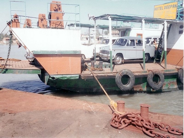 அற்புத அனுபவம்