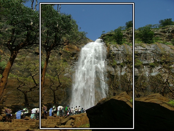 கொல்லிமலை சொல்லும் சேதி