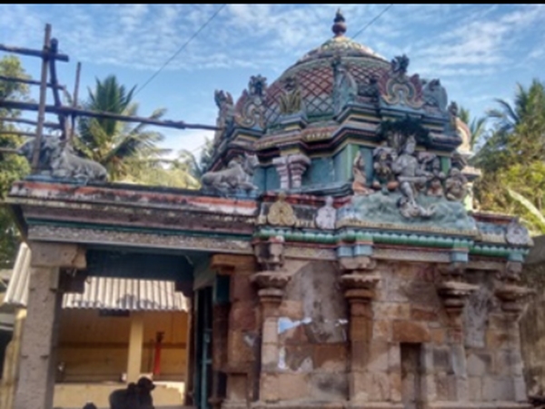 அருகிலுள்ள தலங்கள்