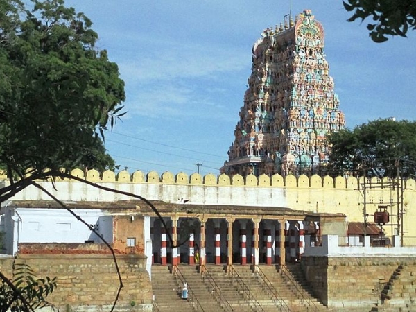 எப்படிச் செல்வது ?