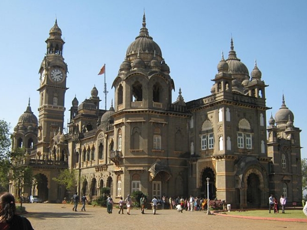 கோலாப்பூர் கோலாப்பூர்