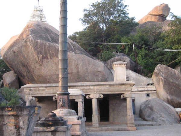  வள்ளிமலை 