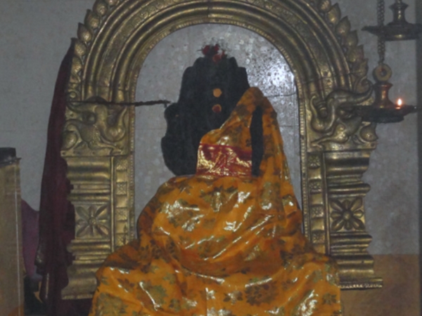 திருநெல்வேலி பேராத்துச் செல்வி திருநெல்வேலி பேராத்துச் செல்வி
