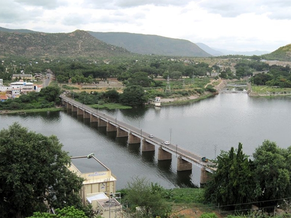 ஈரோடு - தர்மபுரி ஈரோடு - தர்மபுரி