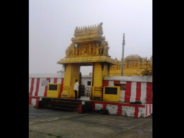  அருள்மிகு பேட்டைராய சுவாமி கோயில்