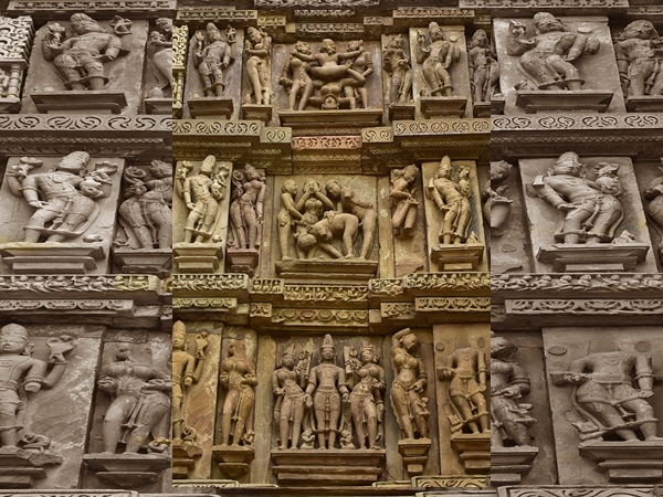 தெற்கு கோயில்கள்