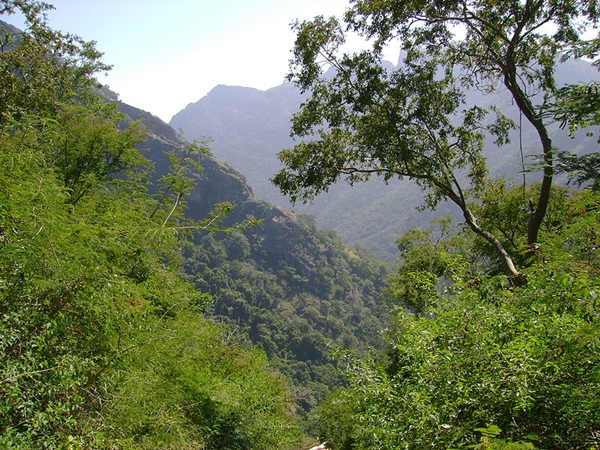 கொல்லிமலை கொல்லிமலை