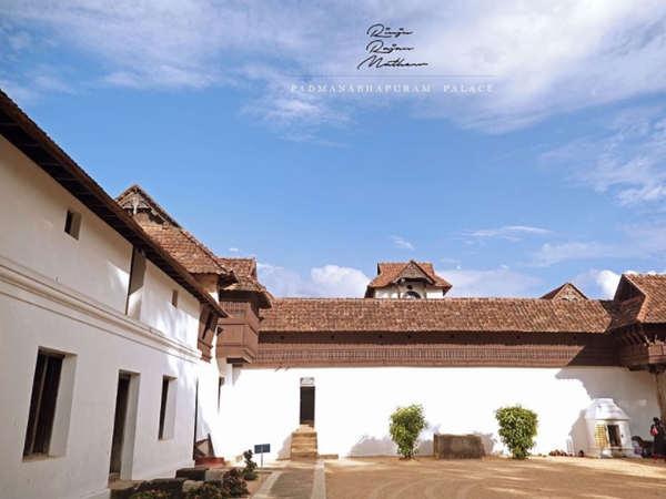 அரண்மனை