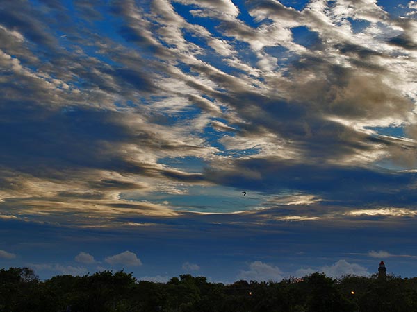  சென்று வர சிறந்த நேரம் :