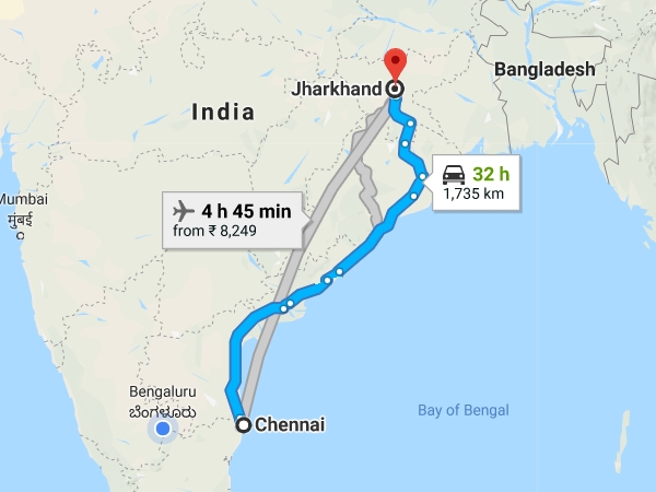 மசான்ஜோர் அணை பற்றிய இந்த விசயங்கள் தெரியுமா? மசான்ஜோர் அணை பற்றிய இந்த விசயங்கள் தெரியுமா?