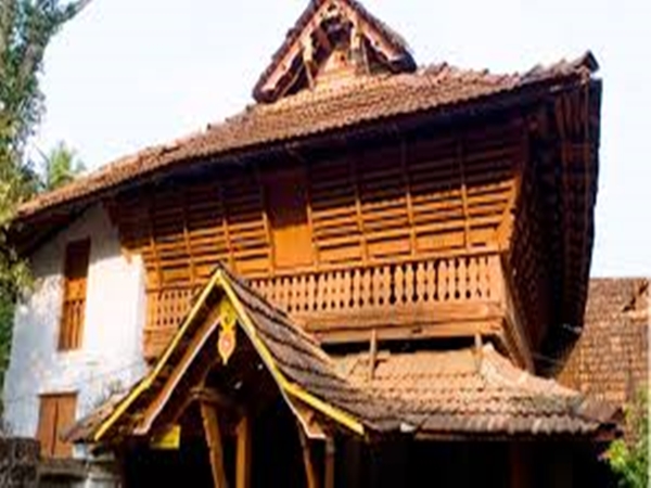 பூஞ்ஜார் அரண்மனை பூஞ்ஜார் அரண்மனை