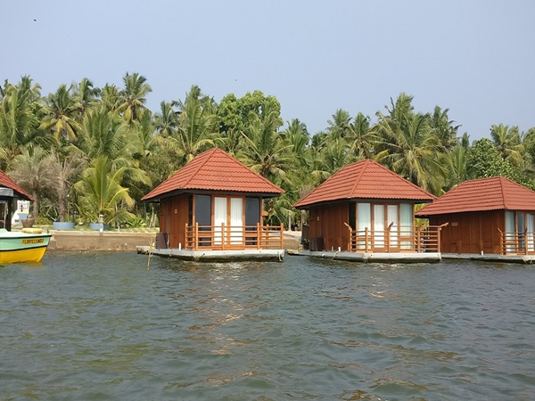 கேரளத்து தீவுகள் கேரளத்து தீவுகள்