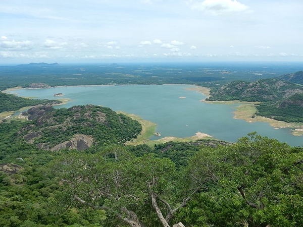 எப்படிச் செல்லலாம் ?