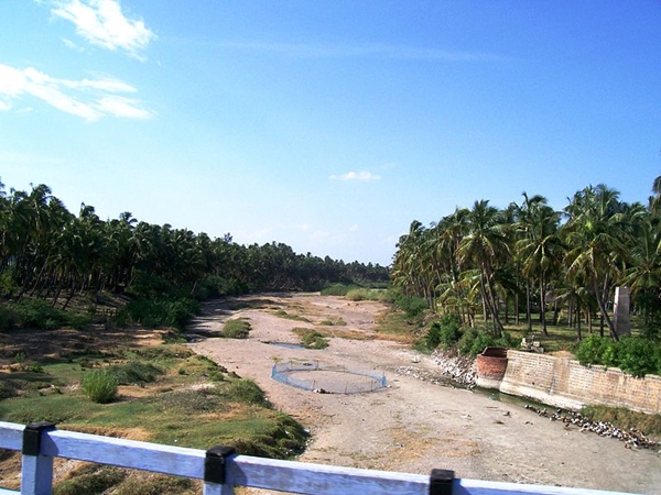 நொய்யல் ஆறு