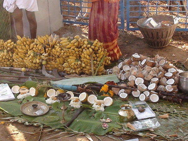 திருவிழா