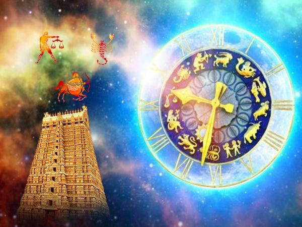 துலாம் டூ தனுசு ராசிக்காரங்களே புத்தாண்டு உங்களுக்கு என்ன தரப்போகுது தெரியுமா? .. #Astrotemple3