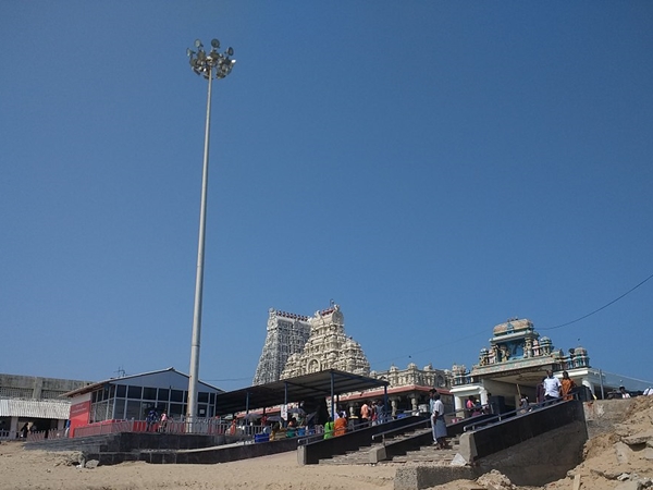 சுற்றுலாத் தலங்கள்