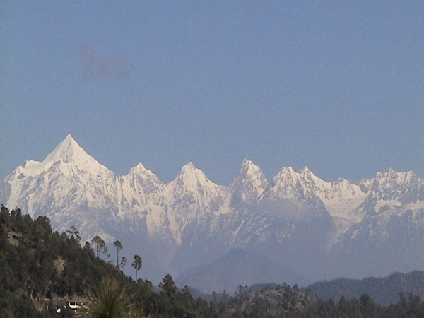 புராதன கோயில்கள்