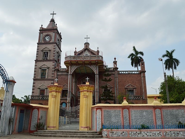 சுற்றுலாத்தலங்கள்