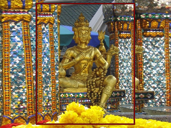 வரம் தரும் பிரம்மன்