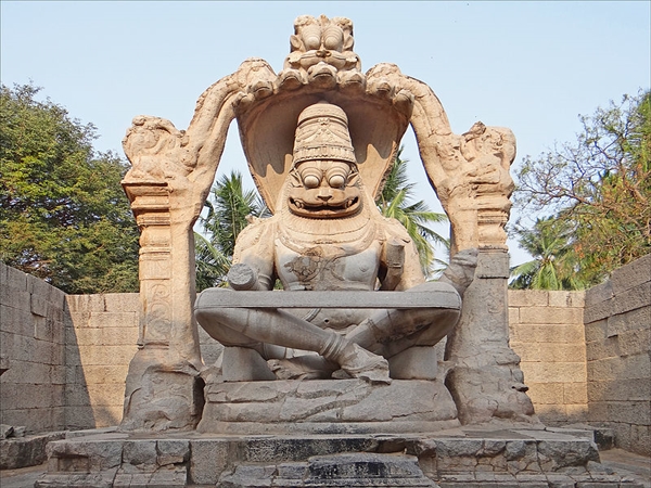 லட்சுமி நரசிம்மர் கோயில்