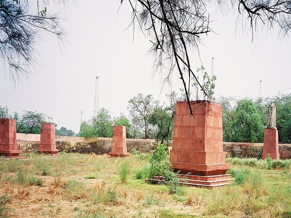 கொரோனஷன் பார்க்