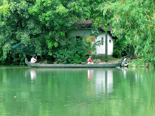 ஆலப்புழா ஆலப்புழா