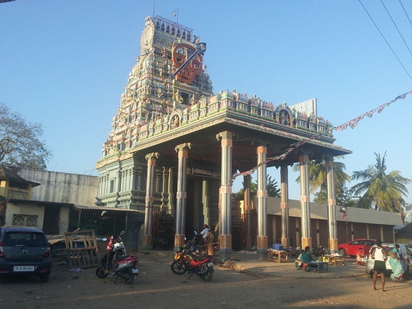 அருகில் உள்ள சுற்றுலாத் தலங்கள் அருகில் உள்ள சுற்றுலாத் தலங்கள்