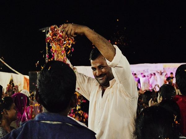  கந்தித மேளா